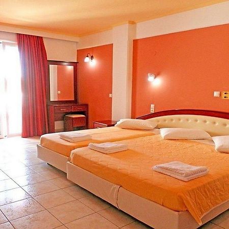 Lydias Beach Никиана Экстерьер фото