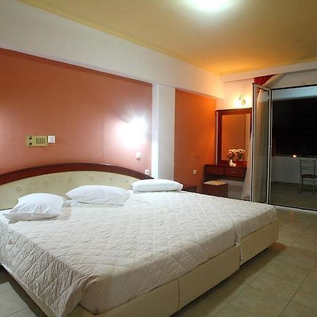 Lydias Beach Никиана Экстерьер фото