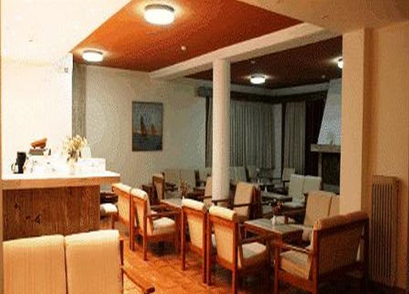 Lydias Beach Никиана Экстерьер фото